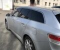 Серый Тойота Авенсис, объемом двигателя 2.23 л и пробегом 282 тыс. км за 8000 $, фото 5 на Automoto.ua
