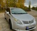 Серый Тойота Авенсис, объемом двигателя 2.23 л и пробегом 275 тыс. км за 8300 $, фото 1 на Automoto.ua