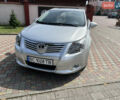 Серый Тойота Авенсис, объемом двигателя 2.23 л и пробегом 310 тыс. км за 7200 $, фото 1 на Automoto.ua