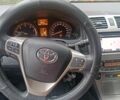 Серый Тойота Авенсис, объемом двигателя 2.2 л и пробегом 189 тыс. км за 9000 $, фото 7 на Automoto.ua