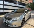 Сірий Тойота Авенсіс, об'ємом двигуна 2 л та пробігом 220 тис. км за 6800 $, фото 1 на Automoto.ua