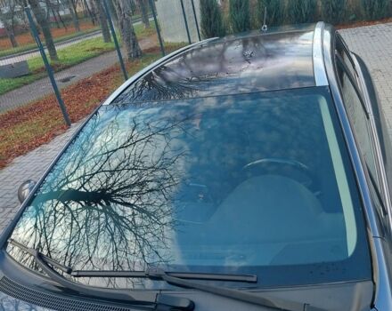 Сірий Тойота Авенсіс, об'ємом двигуна 2 л та пробігом 301 тис. км за 4076 $, фото 7 на Automoto.ua