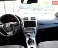 Сірий Тойота Авенсіс, об'ємом двигуна 1.8 л та пробігом 299 тис. км за 6600 $, фото 28 на Automoto.ua