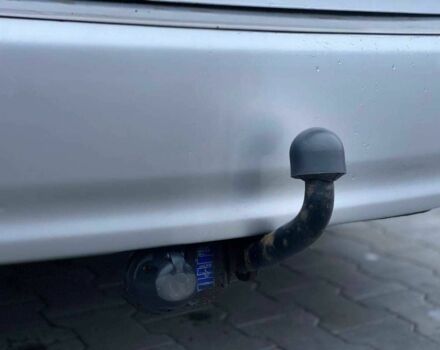 Серый Тойота Авенсис, объемом двигателя 2 л и пробегом 200 тыс. км за 9490 $, фото 9 на Automoto.ua