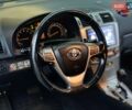 Серый Тойота Авенсис, объемом двигателя 1.99 л и пробегом 200 тыс. км за 9490 $, фото 24 на Automoto.ua