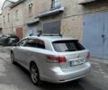 Серый Тойота Авенсис, объемом двигателя 1.8 л и пробегом 230 тыс. км за 8850 $, фото 14 на Automoto.ua
