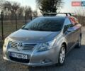 Серый Тойота Авенсис, объемом двигателя 2.23 л и пробегом 230 тыс. км за 9400 $, фото 6 на Automoto.ua