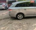 Серый Тойота Авенсис, объемом двигателя 2 л и пробегом 225 тыс. км за 9450 $, фото 23 на Automoto.ua