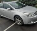 Серый Тойота Авенсис, объемом двигателя 0 л и пробегом 246 тыс. км за 7820 $, фото 1 на Automoto.ua