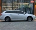 Серый Тойота Авенсис, объемом двигателя 1.99 л и пробегом 200 тыс. км за 9490 $, фото 7 на Automoto.ua