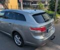 Серый Тойота Авенсис, объемом двигателя 2 л и пробегом 225 тыс. км за 9450 $, фото 4 на Automoto.ua