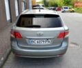 Сірий Тойота Авенсіс, об'ємом двигуна 1.8 л та пробігом 299 тис. км за 6600 $, фото 10 на Automoto.ua