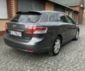 Сірий Тойота Авенсіс, об'ємом двигуна 2.2 л та пробігом 244 тис. км за 8750 $, фото 5 на Automoto.ua