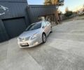 Серый Тойота Авенсис, объемом двигателя 2 л и пробегом 310 тыс. км за 3349 $, фото 1 на Automoto.ua