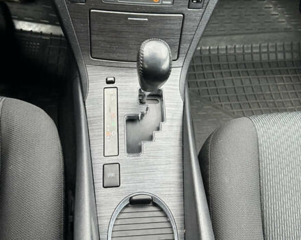 Серый Тойота Авенсис, объемом двигателя 2.23 л и пробегом 244 тыс. км за 8900 $, фото 14 на Automoto.ua