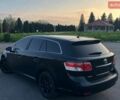 Сірий Тойота Авенсіс, об'ємом двигуна 2 л та пробігом 285 тис. км за 8700 $, фото 1 на Automoto.ua