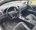 Серый Тойота Авенсис, объемом двигателя 2.2 л и пробегом 275 тыс. км за 7018 $, фото 1 на Automoto.ua
