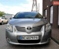 Сірий Тойота Авенсіс, об'ємом двигуна 1.8 л та пробігом 299 тис. км за 6600 $, фото 4 на Automoto.ua