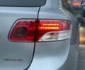 Серый Тойота Авенсис, объемом двигателя 1.99 л и пробегом 200 тыс. км за 9490 $, фото 13 на Automoto.ua