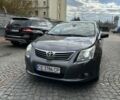 Сірий Тойота Авенсіс, об'ємом двигуна 2.2 л та пробігом 244 тис. км за 8750 $, фото 1 на Automoto.ua