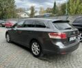 Сірий Тойота Авенсіс, об'ємом двигуна 2.2 л та пробігом 244 тис. км за 8750 $, фото 7 на Automoto.ua