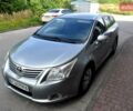 Сірий Тойота Авенсіс, об'ємом двигуна 1.8 л та пробігом 299 тис. км за 6600 $, фото 1 на Automoto.ua