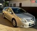 Серый Тойота Авенсис, объемом двигателя 2.23 л и пробегом 257 тыс. км за 8500 $, фото 1 на Automoto.ua