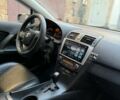 Серый Тойота Авенсис, объемом двигателя 1.8 л и пробегом 230 тыс. км за 8850 $, фото 5 на Automoto.ua