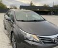 Серый Тойота Авенсис, объемом двигателя 2 л и пробегом 258 тыс. км за 9700 $, фото 5 на Automoto.ua