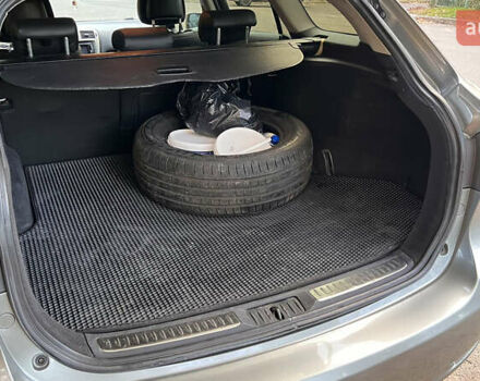 Сірий Тойота Авенсіс, об'ємом двигуна 2 л та пробігом 315 тис. км за 10500 $, фото 12 на Automoto.ua