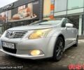 Серый Тойота Авенсис, объемом двигателя 2.2 л и пробегом 233 тыс. км за 8500 $, фото 1 на Automoto.ua