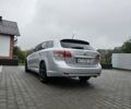 Серый Тойота Авенсис, объемом двигателя 2.2 л и пробегом 340 тыс. км за 7300 $, фото 2 на Automoto.ua