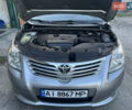 Серый Тойота Авенсис, объемом двигателя 2 л и пробегом 247 тыс. км за 9700 $, фото 15 на Automoto.ua