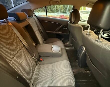 Тойота Авенсіс 2011 у Харкові на Automoto.ua Сірий Тойота Авенсіс, об'ємом двигуна 1.8 л та пробігом 213 тис. км за 7400 $, фото 4 на Automoto.ua