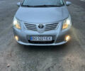 Серый Тойота Авенсис, объемом двигателя 1.8 л и пробегом 188 тыс. км за 8600 $, фото 1 на Automoto.ua