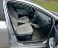 Серый Тойота Авенсис, объемом двигателя 2.2 л и пробегом 290 тыс. км за 4800 $, фото 7 на Automoto.ua