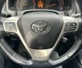 Сірий Тойота Авенсіс, об'ємом двигуна 2.2 л та пробігом 244 тис. км за 8750 $, фото 15 на Automoto.ua