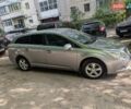 Серый Тойота Авенсис, объемом двигателя 2 л и пробегом 225 тыс. км за 9450 $, фото 22 на Automoto.ua