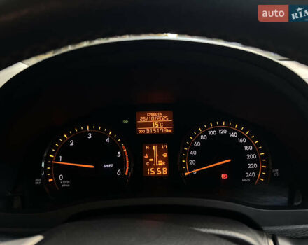 Сірий Тойота Авенсіс, об'ємом двигуна 2 л та пробігом 315 тис. км за 10500 $, фото 13 на Automoto.ua