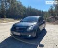 Сірий Тойота Авенсіс, об'ємом двигуна 0 л та пробігом 220 тис. км за 9100 $, фото 17 на Automoto.ua