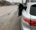 Серый Тойота Авенсис, объемом двигателя 2.2 л и пробегом 245 тыс. км за 9200 $, фото 7 на Automoto.ua