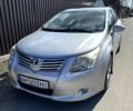 Сірий Тойота Авенсіс, об'ємом двигуна 2.2 л та пробігом 342 тис. км за 8500 $, фото 1 на Automoto.ua