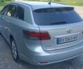 Серый Тойота Авенсис, объемом двигателя 2.23 л и пробегом 288 тыс. км за 9999 $, фото 7 на Automoto.ua