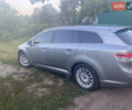 Серый Тойота Авенсис, объемом двигателя 2 л и пробегом 290 тыс. км за 9300 $, фото 4 на Automoto.ua