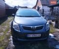 Серый Тойота Авенсис, объемом двигателя 2.2 л и пробегом 252 тыс. км за 9500 $, фото 1 на Automoto.ua
