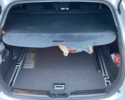 Серый Тойота Авенсис, объемом двигателя 2 л и пробегом 200 тыс. км за 9490 $, фото 23 на Automoto.ua