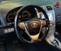 Серый Тойота Авенсис, объемом двигателя 2 л и пробегом 200 тыс. км за 9490 $, фото 11 на Automoto.ua