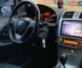 Серый Тойота Авенсис, объемом двигателя 1.99 л и пробегом 200 тыс. км за 9490 $, фото 46 на Automoto.ua