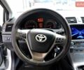 Сірий Тойота Авенсіс, об'ємом двигуна 1.8 л та пробігом 299 тис. км за 6600 $, фото 36 на Automoto.ua