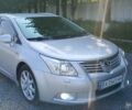 Серый Тойота Авенсис, объемом двигателя 2.23 л и пробегом 288 тыс. км за 9999 $, фото 1 на Automoto.ua